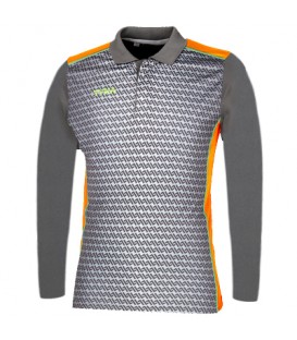Momentum Shirt Long Sleeves - Front and Back Sublimated